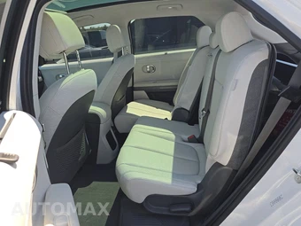 2024 Hyundai IONIQ 5 Limited - miniatura 13