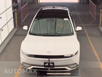 2024 Hyundai IONIQ 5 Limited - miniatura 2