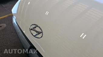 2024 Hyundai IONIQ 5 Limited - miniatura 20