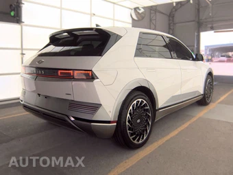 2024 Hyundai IONIQ 5 Limited - miniatura 4