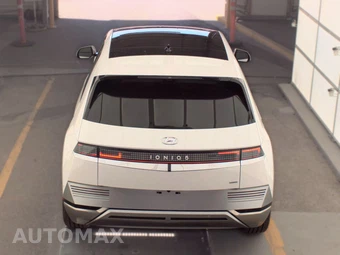 2024 Hyundai IONIQ 5 Limited - miniatura 5