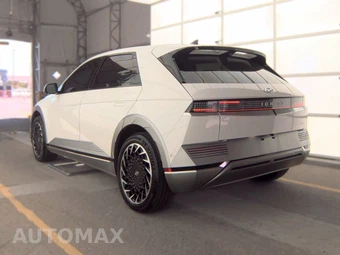 2024 Hyundai IONIQ 5 Limited - miniatura 6