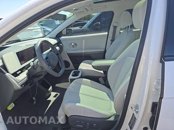 2024 Hyundai IONIQ 5 Limited - miniatura 7