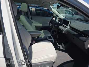 2024 Hyundai IONIQ 5 Limited - miniatura 8