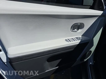 2024 Hyundai IONIQ 5 Limited - miniatura 9