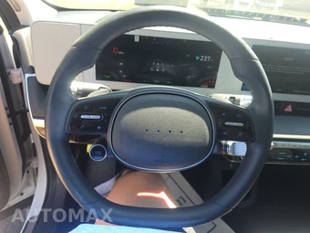2024 Hyundai IONIQ 5 Limited - miniatura 10
