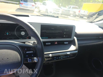 2024 Hyundai IONIQ 5 Limited - miniatura 11