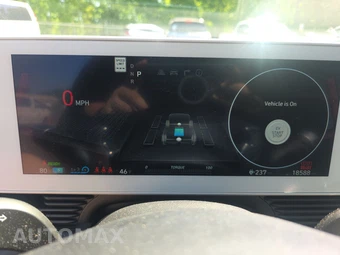 2024 Hyundai IONIQ 5 Limited - miniatura 12