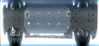 2024 Hyundai IONIQ 5 Limited - miniatura 18