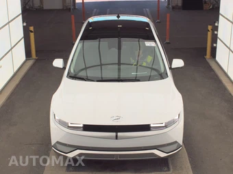 2024 Hyundai IONIQ 5 Limited - miniatura 2