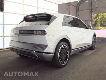 2024 Hyundai IONIQ 5 Limited - miniatura 4