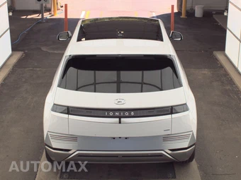 2024 Hyundai IONIQ 5 Limited - miniatura 5