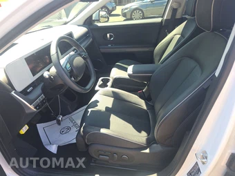 2024 Hyundai IONIQ 5 Limited - miniatura 7