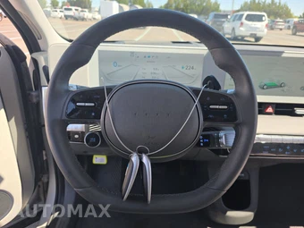 2024 Hyundai IONIQ 5 Limited - miniatura 10