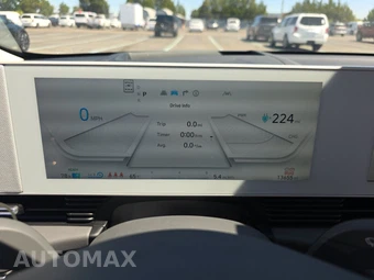 2024 Hyundai IONIQ 5 Limited - miniatura 12
