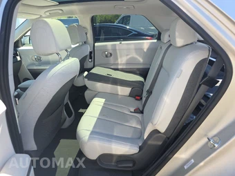 2024 Hyundai IONIQ 5 Limited - miniatura 13