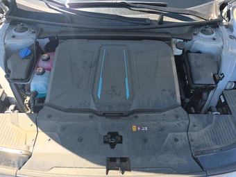 2024 Hyundai IONIQ 5 Limited - miniatura 15