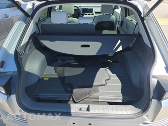2024 Hyundai IONIQ 5 Limited - miniatura 16