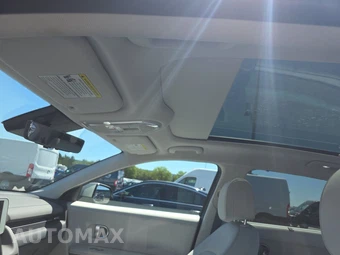 2024 Hyundai IONIQ 5 Limited - miniatura 18