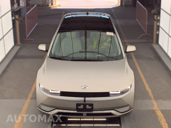 2024 Hyundai IONIQ 5 Limited - miniatura 2
