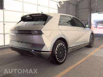 2024 Hyundai IONIQ 5 Limited - miniatura 4
