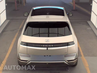 2024 Hyundai IONIQ 5 Limited - miniatura 5