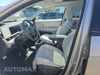 2024 Hyundai IONIQ 5 Limited - miniatura 7