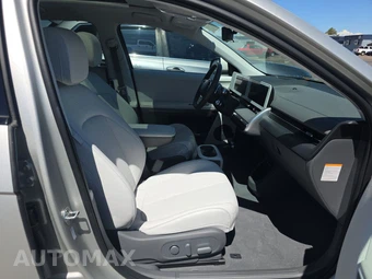 2024 Hyundai IONIQ 5 Limited - miniatura 8