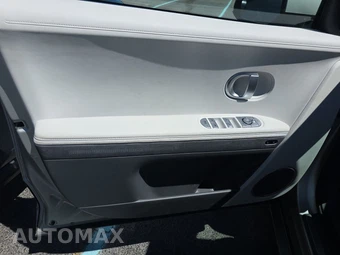 2024 Hyundai IONIQ 5 Limited - miniatura 9