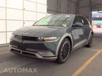 2024 Hyundai IONIQ 5 Limited