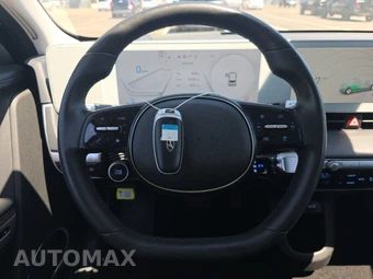 2024 Hyundai IONIQ 5 Limited - miniatura 10