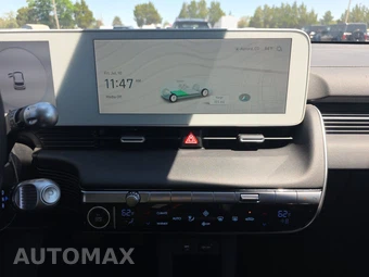 2024 Hyundai IONIQ 5 Limited - miniatura 11