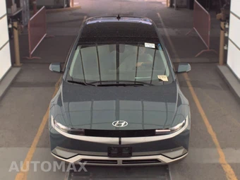 2024 Hyundai IONIQ 5 Limited - miniatura 2