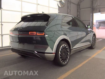 2024 Hyundai IONIQ 5 Limited - miniatura 4