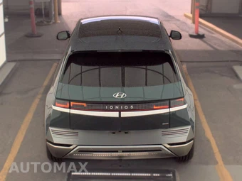 2024 Hyundai IONIQ 5 Limited - miniatura 5