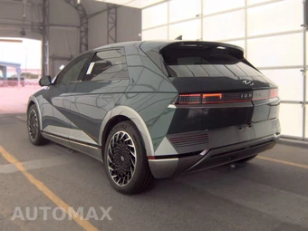 2024 Hyundai IONIQ 5 Limited - miniatura 6