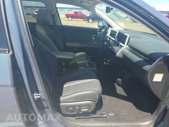 2024 Hyundai IONIQ 5 Limited - miniatura 8