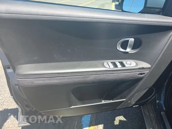 2024 Hyundai IONIQ 5 Limited - miniatura 9