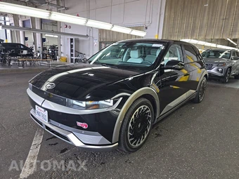 2024 Hyundai IONIQ 5 Limited