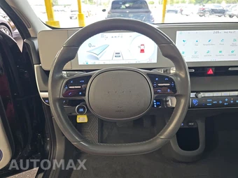 2024 Hyundai IONIQ 5 Limited - miniatura 10