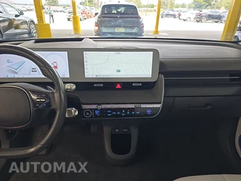 2024 Hyundai IONIQ 5 Limited - miniatura 11