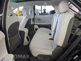 2024 Hyundai IONIQ 5 Limited - miniatura 13