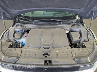 2024 Hyundai IONIQ 5 Limited - miniatura 15