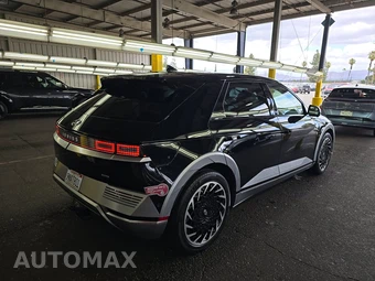 2024 Hyundai IONIQ 5 Limited - miniatura 4
