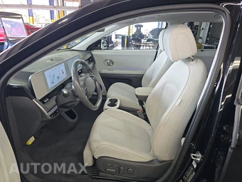 2024 Hyundai IONIQ 5 Limited - miniatura 7