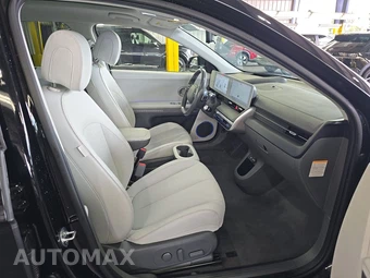 2024 Hyundai IONIQ 5 Limited - miniatura 8