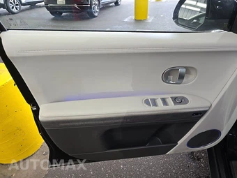2024 Hyundai IONIQ 5 Limited - miniatura 9