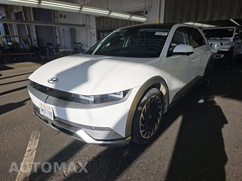 2024 Hyundai IONIQ 5 Limited