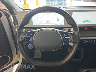 2024 Hyundai IONIQ 5 Limited - miniatura 10