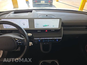 2024 Hyundai IONIQ 5 Limited - miniatura 11